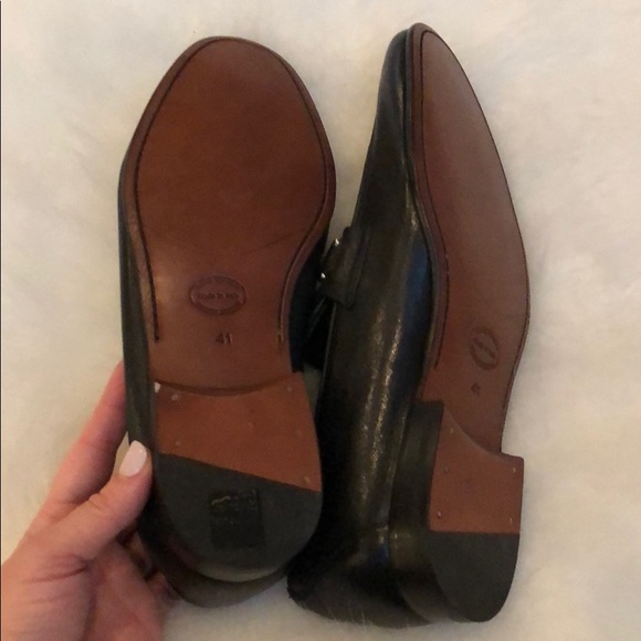 NWOT Men’s Italian leather shoes - Picture 3 of 6